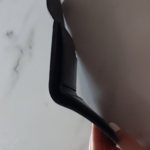 Authentic Ladies Coach Wallet - Picture 4 of 4